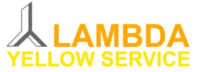 LAMBDA Yellow Service LAMBDA Yellow Service